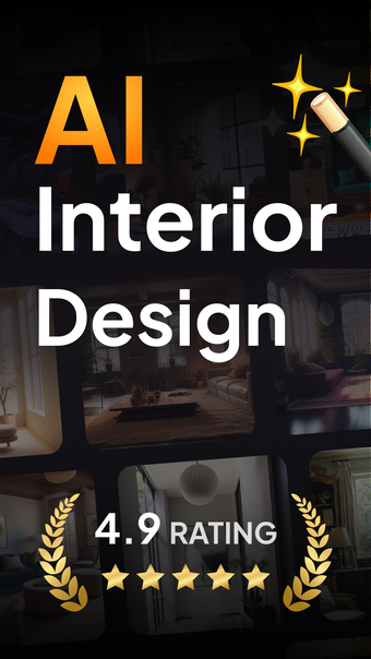 ReDecor: AI Interior Design