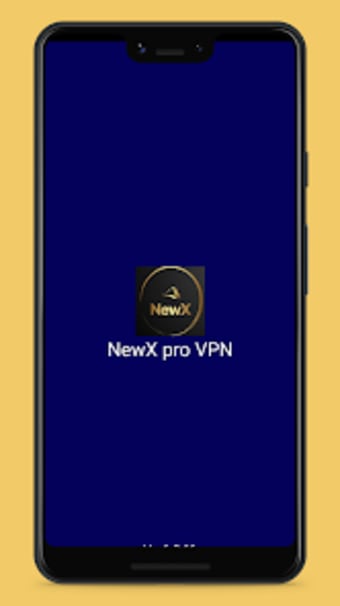 NewX Pro VPN