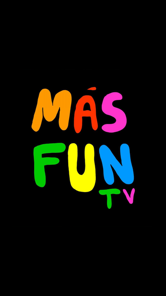 Más Fun TV