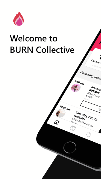 BURN Collective