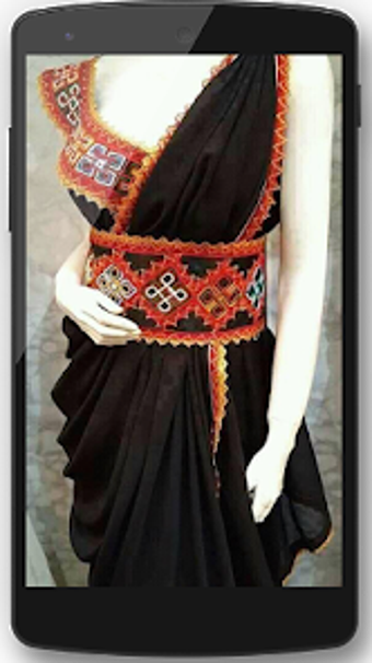 Kabyle Fashion - Robes et Mode