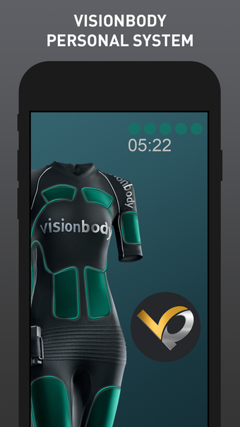 myVisionbody