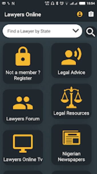 Lawyers Online
