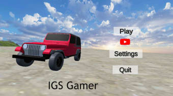 IGS Gamer