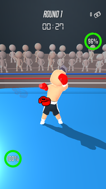 Boxing 3D