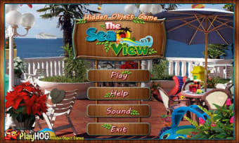 New Free Hidden Object Games Free New Fun Sea View