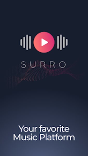 Surro - Music