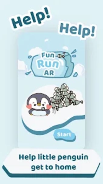 Fun Run AR