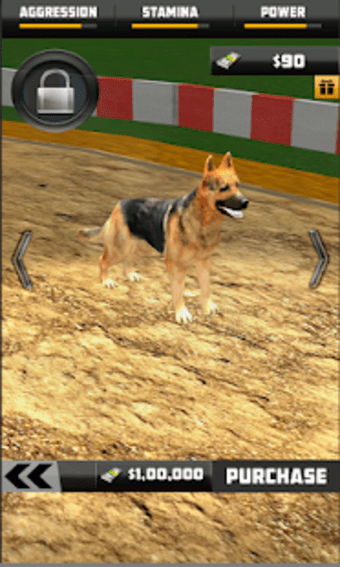 Dog Racing - Dog race Simulator - Pet Racing game