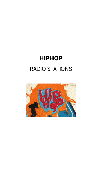 Hip Hop Radio Stations - BEST HIPHOP RAP RB MUSIC