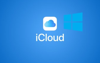 iCloud for Windows 10 PC
