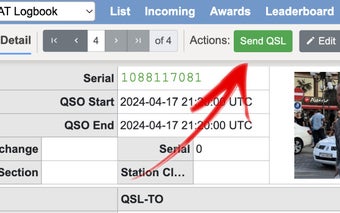 digiQSL Integration