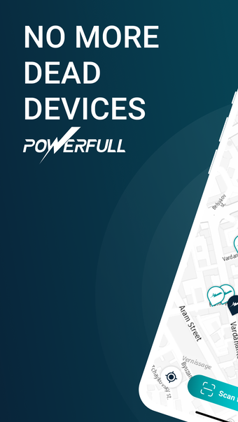 Powerfull - Charge Your Phone