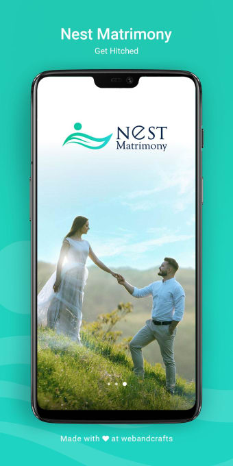 Nest Matrimony Free Keralas Best Matrimonial App