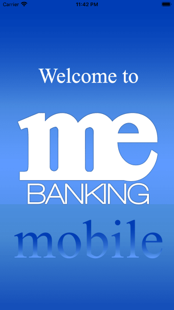 MeBanking Mobile
