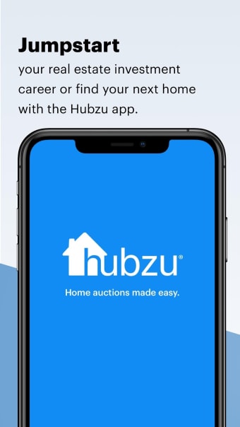 Hubzu - Real Estate Auctions