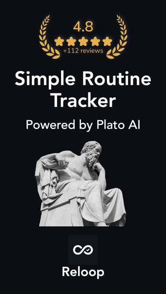Reloop: Simple Habit Tracker