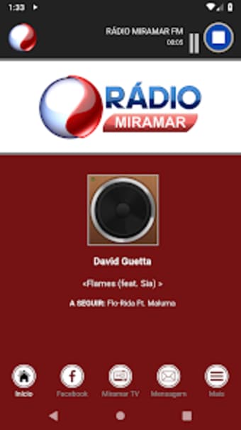 Rádio Miramar FM