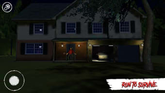 Killer Jason Story: Night Escape