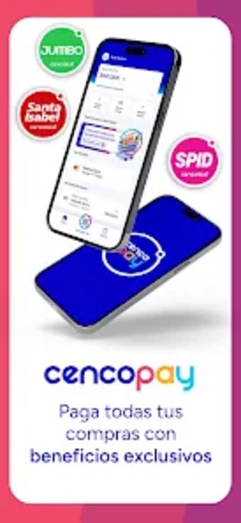 CencoPay tu billetera digital