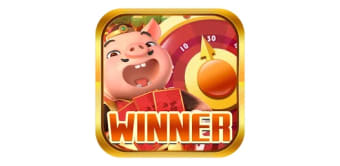 Winner Piggy - Easy Reward