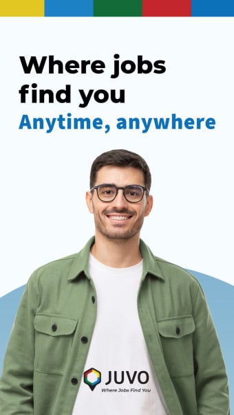 Juvo Jobs: Find Local Work Now