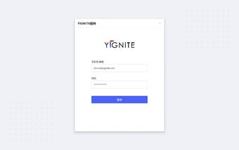 Yignite助手