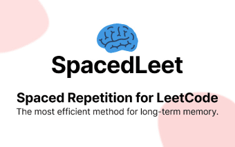 SpacedLeet