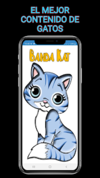 Banda Kat