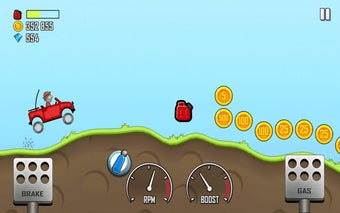 Hill Climb Racing Unblocked