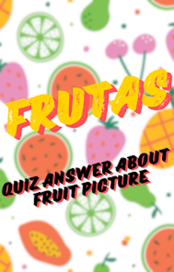 Frutas quizaa challeng