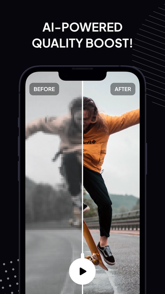 Crisp: Photo  Video Enhancer