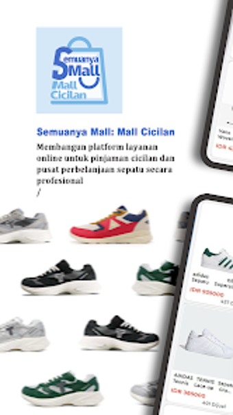 Mall Cicilan