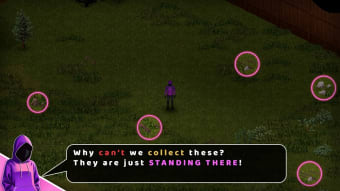 Project Zomboid Obvious Collecting Mod