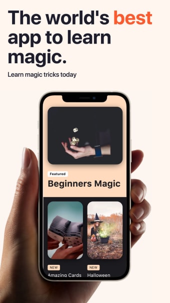 Learn Magic Tricks: Revealed