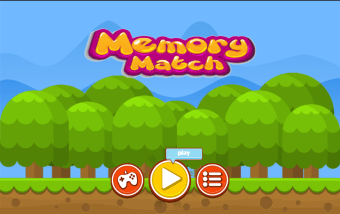 memory games free