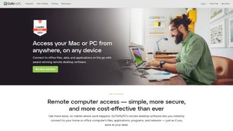 Imagen 0 para GoToMyPC