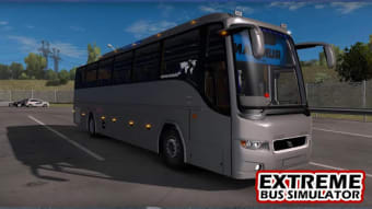 Euro Bus Driver Simulator 2019 : Bus Driving