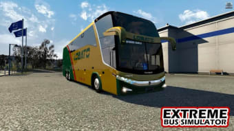 Euro Bus Driver Simulator 2019 : Bus Driving