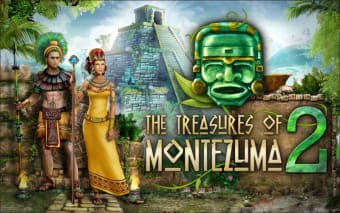 The Treasures of Montezuma 2 (Full)
