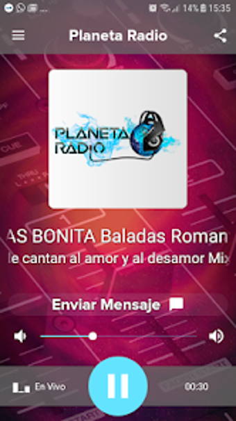 Planeta Radio