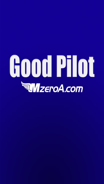 MzeroA Good Pilot Magazine