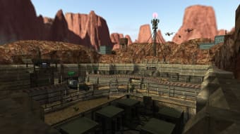 Half-Life : Echoes Mod