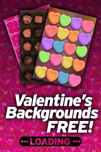 Valentines Day Backgrounds