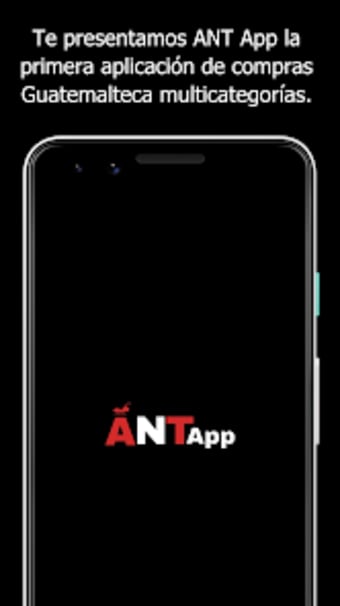 ANT App