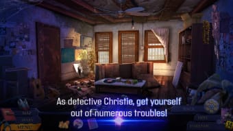 Ghost Files 2: Memory of a Crime Full