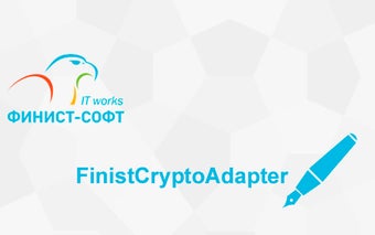 FinistCryptoAdapter