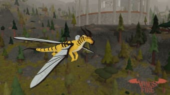 Wings of Fire Early Access