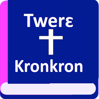 Asante Twi Bible  Twerɛ Kronk