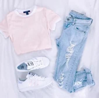 Teen Outfit Ideas 2020